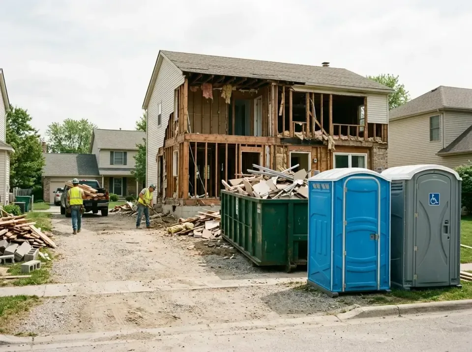 home-renovation-demolition-sit-010 — frequently asked questions, Portable Toilet & Dumpsters Rental in Berwyn Heights, MD